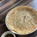 우천막국수