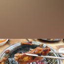 백산숯불갈비 이미지