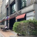 투썸플레이스석촌호수점 | 테라스가 있는 투썸플레이스 석촌호수점 방문 후기