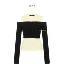 그린농장(GREEN) | 조이의 동물농장 출근룩! 화제의 느좋 가죽자켓,니트,가방정보(카일로/레이브/오소이)