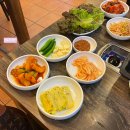솔잎솔 제주흑돈 | 봉천 삼겹살 맛집 솔잎솔 제주흑돈, 흑오겹살에 한치물회