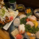 평산남4길 | 양산 평산동 일식당 모리식탁 모둠사시미 후기