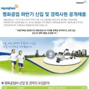 명화공업(주)울산공장