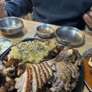 강인규 | 부평맛집 삼산동맛집 강인규수제족발 솔직후기