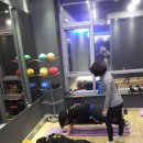 마음의GYM에서 오후 정직트레이너 모집합니다(서울중랑구에서픽업가능) 이미지