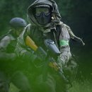 페인트볼 이미지