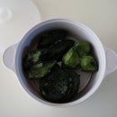 솔잎떡마을