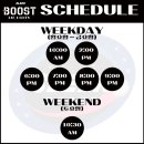 루원시티 센트럴타운아파트908동 앞 | 루원시티헬스장 근력운동 초보도 가능한 ‘슬릭부스트 루원시티점’