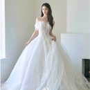 르파르투어플래닝 | W08. 👰드레스투어 후기_②비비드블랑 드레스 피팅 / 당일계약혜택
