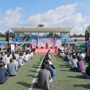 산청공설운동장 이미지