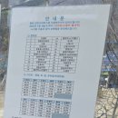 내촌삼거리 버스정류장(40574) | [제9기 포천시 SNS 서포터즈 11번째 이야기] 3700번 버스 직접 타봤습니다!