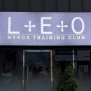 아림워시 | 부산하이록스센터 "레오하이록스 공식 체육관" 드랍인 후기, 하이록스 같이 할레오?
