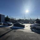 신둔 체육공원 축구장 이미지