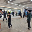 김정훈 챠밍복싱센터 용죽점 이미지