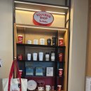 가시리 여의도점 | [팀홀튼 서여의도점] 캐나다 국민 카페, Tim hortons 자세한 후기