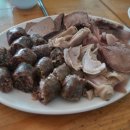 이화찹쌀순대 이미지