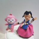 어린이 한복 만들기 이미지