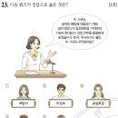 43회 한국사능력검정시험 중급 23번 : 비변사에 대하여 이미지