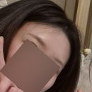 고마워눈썹