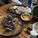 유수암캠핑장