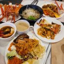 뉴애플PC존 | 빕스 가을 샐러드바 신메뉴 [빕스] 부천 중동소풍점 주말 디너 내돈내산 후기, 주차, 예약, 메뉴