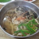 황룡칼국수