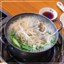송담칼국수 샤브마을 네이버블로그