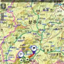 백화산호국의길 이미지