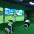 스카이스크린골프연습장 이미지