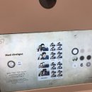 인생네컷 | 강릉 사진관 모드빈티크 강릉초당 인생네컷 후기