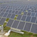 애플, 쓰촨성(四川省) 태양광 발전소 건설 참여 이미지