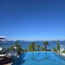 마린테라스 | 여수 시댁여행 2일차 마린테라스 오션4 솔직후기 ,호남갈비+구봉만두+여수당