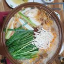 엄마손소내장탕 | 백반기행 수원 수구레 수육 한우내장탕 백반집 수구레엄마손백반 위치