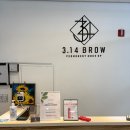 3.14브로우(3.14BROW)
