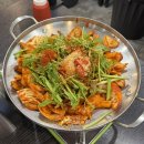 암사떡사랑 | 갑매정｜암사역 근처 갑오징어볶음 꼬막비빔밥 서울 강동구 맛집