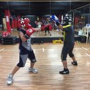 원투복싱클럽 이미지