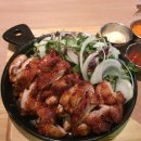 누나홀닭 충북대점 이미지