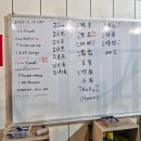ON/OFF GYM | [화련🇹🇼] DAY1 :: 대만 화련 유일 크로스핏 Lifting Tribes 드랍인