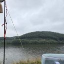 기천낚시터 | [화성] 기천저수지 낚시터 차박! 취사가능한 노지캠핑 (유료)