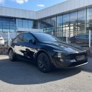 대양로 | 목포 테슬라 모델 Y 주니퍼 후퍼옵틱 드레이, 프나세 썬팅 시공으로 압도적인 시인성 완성