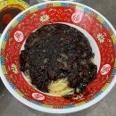 공주중학교 | 공주 중화각 삼선짬뽕 짜장면 탕수육 공주 중식 맛집 후기
