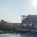 망원유수지체육공원 이미지