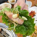 백암한우 이미지