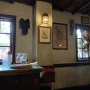 애니멀하우스 | 올랜도 여행 | 디즈니월드 애니멀킹덤 식당 터스커하우스 다녀오기, Tusker House Restaurant