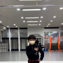 초은 스탈릿 백호 태권도장 이미지