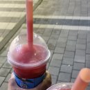 [아임1리터]수박주스,진짜수박,리얼수박,팥절미 컵빙수