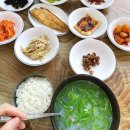 동흥식당 | 경남 하동 내돈내산 현지인맛집 동흥재첩국