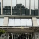 호텔나루 서울 엠갤러리 라운지 앤 데크 뷰런치 <평일 브런치 후기>
