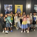 2026년 7월 30일- 저학년 영화관람(미니언즈&amp;몬스터즈) 이미지