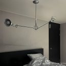 상업용 34 | 천안 롯데캐슬더청당 34평ㅣ신축아파트 블랙 인테리어 후기ㅣ반려묘와 함께 사는 모던 하우스